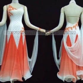 ballroom dancing apparels for sale,big size ballroom competition dance gowns:BD-
