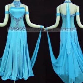 selling ballroom dance clothes,personalized ballroom dancing outfits:BD-SG1177