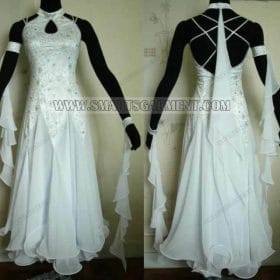 ballroom dancing clothes,fashion ballroom competition dance wear:BD-SG118