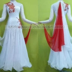 ballroom dance clothes,hot sale ballroom dancing costumes:BD-SG1193