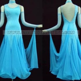 quality ballroom dancing apparels,ballroom competition dance costumes for sale:B