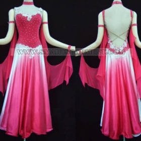 sexy ballroom dance clothes,ballroom dancing costumes:BD-SG1199