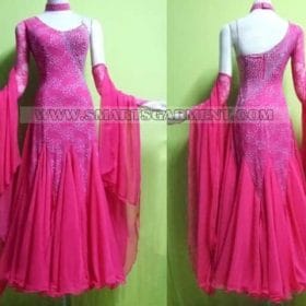 plus size ballroom dance clothes,hot sale ballroom dancing clothing:BD-SG1205
