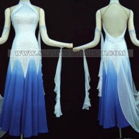 quality ballroom dance clothes,Inexpensive ballroom dancing outfits:BD-SG1206