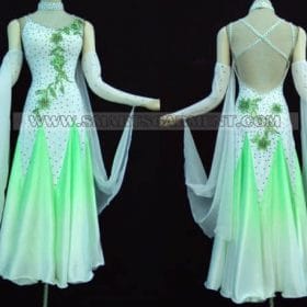 big size ballroom dance apparels,big size ballroom dancing clothes:BD-SG1207