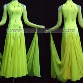 brand new ballroom dancing apparels,ballroom competition dance dresses for sale: