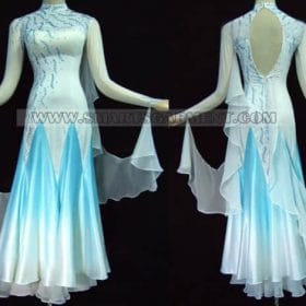 brand new ballroom dance apparels,discount ballroom dancing apparels:BD-SG1215