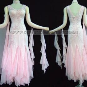 fashion ballroom dancing apparels,ballroom competition dance gowns:BD-SG1216