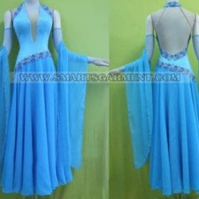 ballroom dance apparels for sale,personalized ballroom dancing clothes:BD-SG1219