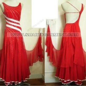 fashion ballroom dancing apparels,dance apparels for children:BD-SG122
