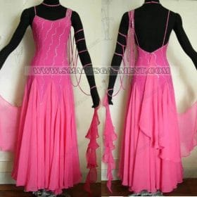 quality ballroom dancing apparels,ballroom competition dance clothing for kids:B
