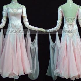 discount ballroom dance apparels,brand new ballroom dancing costumes:BD-SG1236