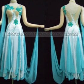 big size ballroom dancing clothes,discount ballroom competition dance wear:BD-SG