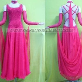 ballroom dance apparels for sale,ballroom dancing costumes:BD-SG1242