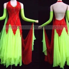 custom made ballroom dancing apparels,ballroom competition dance clothes shop:BD