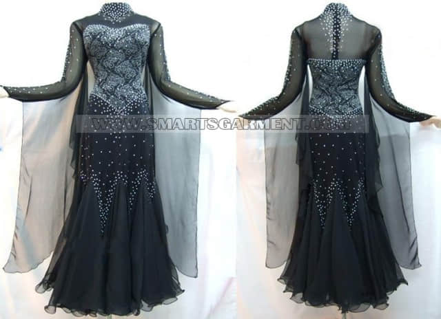 plus size ballroom dancing apparels,selling dance gowns:BD-SG1246