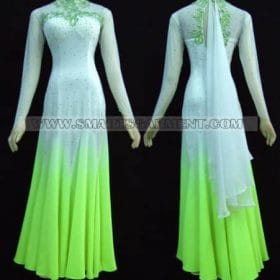 cheap ballroom dance clothes,custom made dance gowns:BD-SG1249