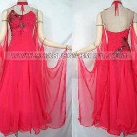 ballroom dance apparels for competition,ballroom dancing attire outlet:BD-SG1250