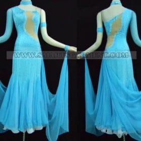 cheap ballroom dancing clothes,selling ballroom competition dance costumes:BD-SG