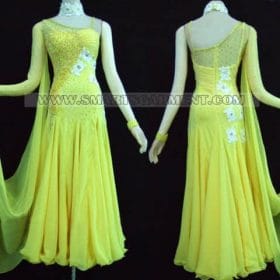 ballroom dancing apparels store,ballroom competition dance wear for kids:BD-SG12