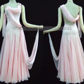 sexy ballroom dance apparels,ballroom dancing garment for competition:BD-SG1255