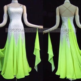 customized ballroom dance clothes,hot sale ballroom dancing garment:BD-SG1259