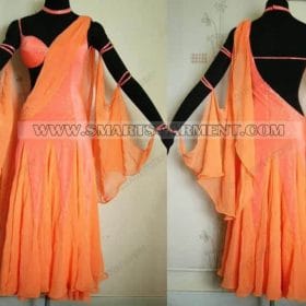 sexy ballroom dance apparels,ballroom dancing apparels:BD-SG126