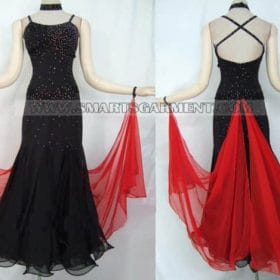 selling ballroom dance apparels,ballroom dancing clothing for sale:BD-SG1281