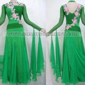 ballroom dance apparels shop,big size dance gowns:BD-SG1283