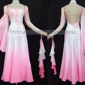 Inexpensive ballroom dance apparels,tailor made ballroom dancing clothing:BD-SG1