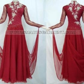 brand new ballroom dance apparels,dance clothes for children:BD-SG1287