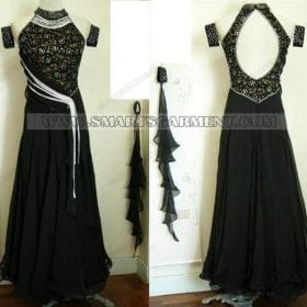 fashion ballroom dance clothes,sexy dance clothing:BD-SG129