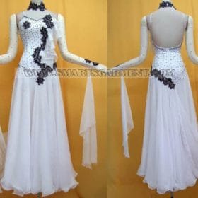 ballroom dancing apparels outlet,discount ballroom competition dance gowns:BD-SG