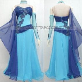 cheap ballroom dance clothes,discount ballroom dancing apparels:BD-SG1294