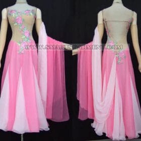plus size ballroom dance apparels,ballroom dancing clothing for kids:BD-SG1295