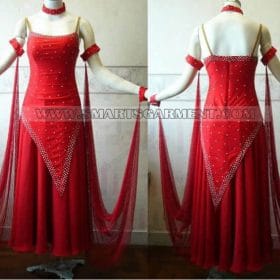 selling ballroom dance apparels,brand new ballroom dancing clothes:BD-SG13
