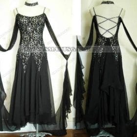 brand new ballroom dancing clothes,fashion ballroom competition dance attire:BD-