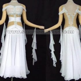 Inexpensive ballroom dance apparels,ballroom dancing apparels:BD-SG1301