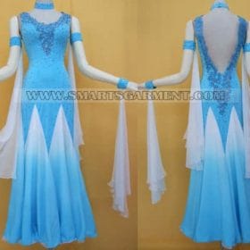 ballroom dance apparels shop,selling ballroom dancing outfits:BD-SG1309