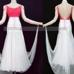 customized ballroom dance clothes,selling ballroom dancing gowns:BD-SG1312