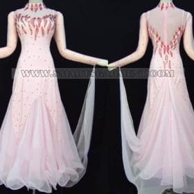 custom made ballroom dance clothes,ballroom dancing wear store:BD-SG1315