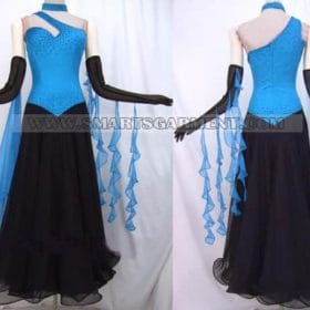 Inexpensive ballroom dancing clothes,dance apparels for sale:BD-SG1319