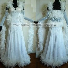 brand new ballroom dance clothes,sexy ballroom dancing apparels:BD-SG132