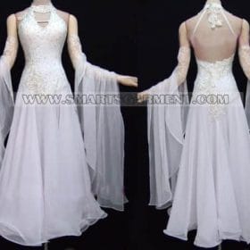 selling ballroom dancing clothes,ballroom competition dance wear for sale:BD-SG1