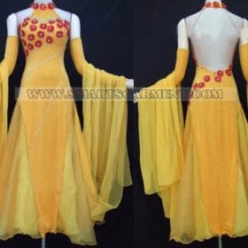 cheap ballroom dance apparels,tailor made dance clothing:BD-SG1325