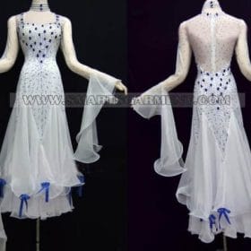 custom made ballroom dancing apparels,customized ballroom competition dance cost