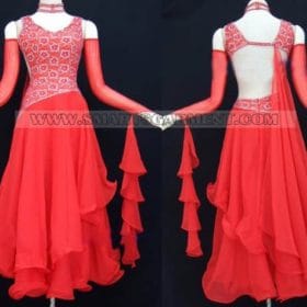 ballroom dance apparels for kids,dance clothes outlet:BD-SG1334