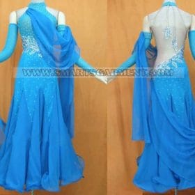big size ballroom dance clothes,ballroom dancing dresses for sale:BD-SG1335