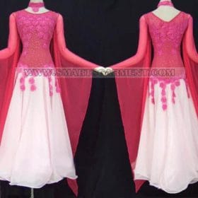 selling ballroom dancing apparels,Inexpensive ballroom competition dance apparel