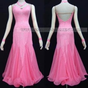 quality ballroom dancing apparels,ballroom competition dance clothing for childr